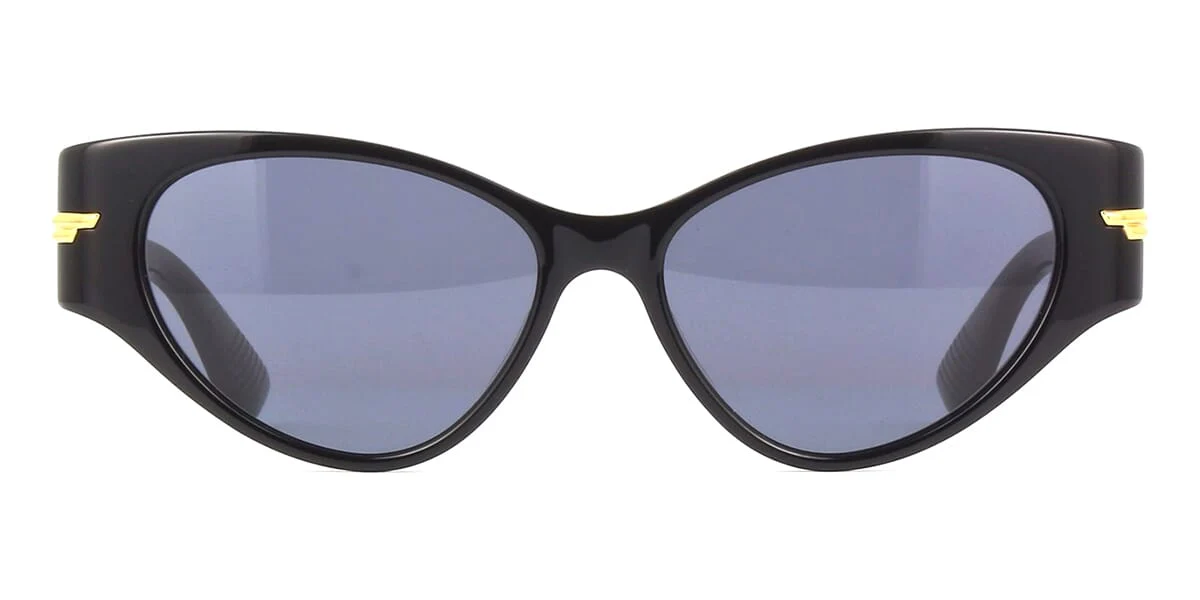 Bottega Veneta BV1002S 001 - As Seen On Madonna & Rochelle Humes - Image 2