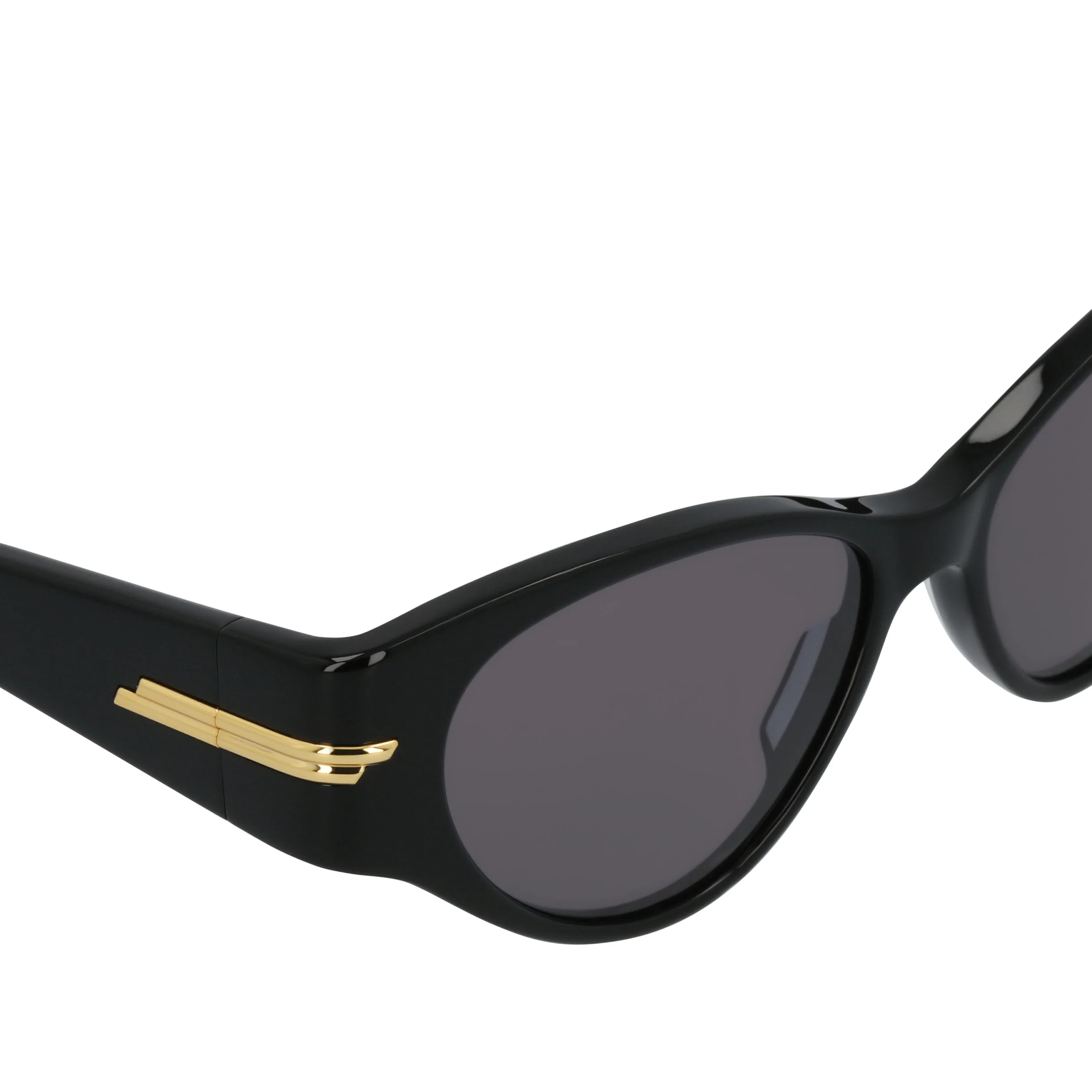 Bottega Veneta BV1002S 001 - As Seen On Madonna & Rochelle Humes - Image 8