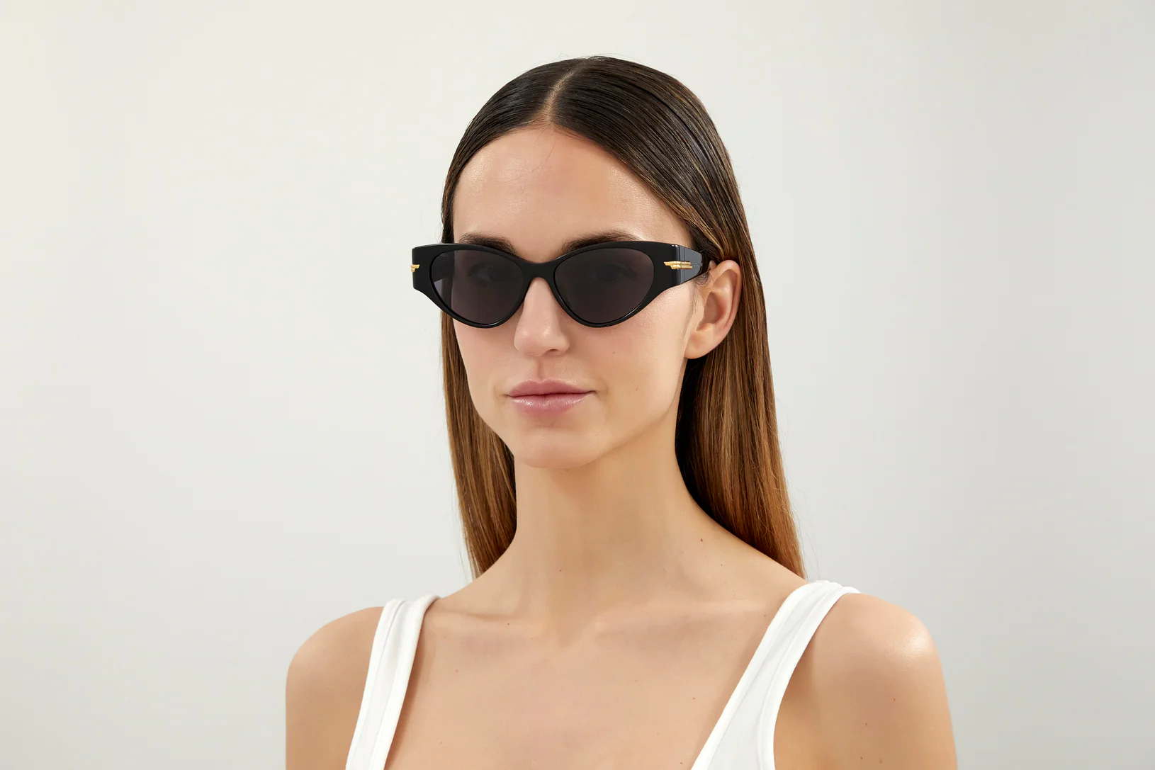 Bottega Veneta BV1002S 001 - As Seen On Madonna & Rochelle Humes - Image 9