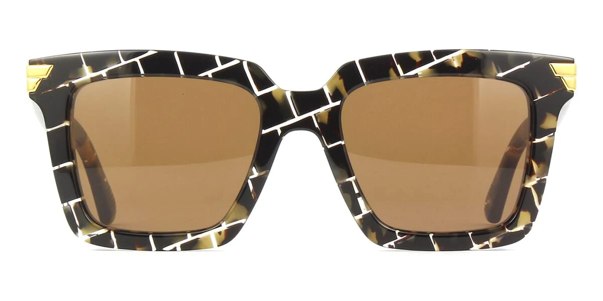 Bottega Veneta BV1005S 007 - As Seen On Jennifer Lawrence - Image 2
