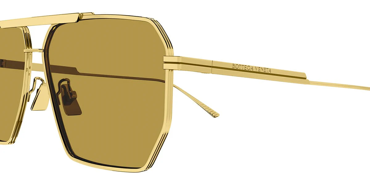Bottega Veneta BV1012S 008 - As Seen On Jennifer Lawrence & Valentina Ferragni - Image 3