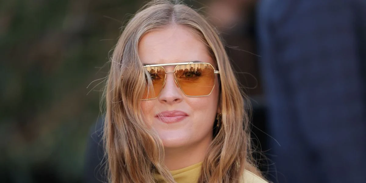 Bottega Veneta BV1012S 008 - As Seen On Jennifer Lawrence & Valentina Ferragni - Image 5