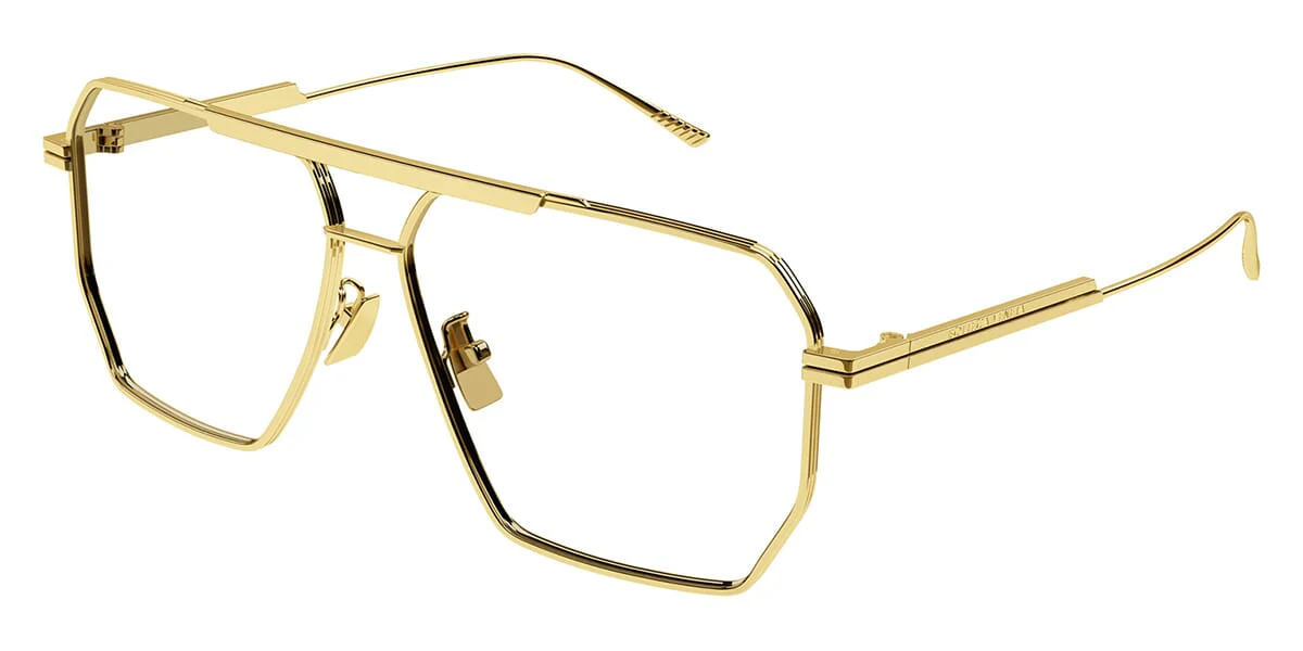 Bottega Veneta BV1012S 009 - As Seen On Heidi Klum & Jennifer Hudson