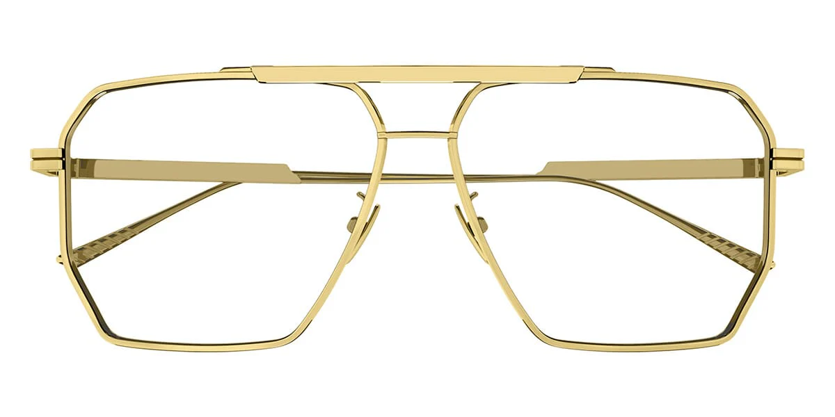 Bottega Veneta BV1012S 009 - As Seen On Heidi Klum & Jennifer Hudson - Image 2