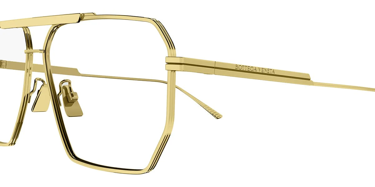 Bottega Veneta BV1012S 009 - As Seen On Heidi Klum & Jennifer Hudson - Image 3