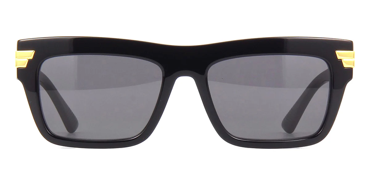 Bottega Veneta BV1058S 001 - As Seen On Amelia Gray Hamlin - Image 2