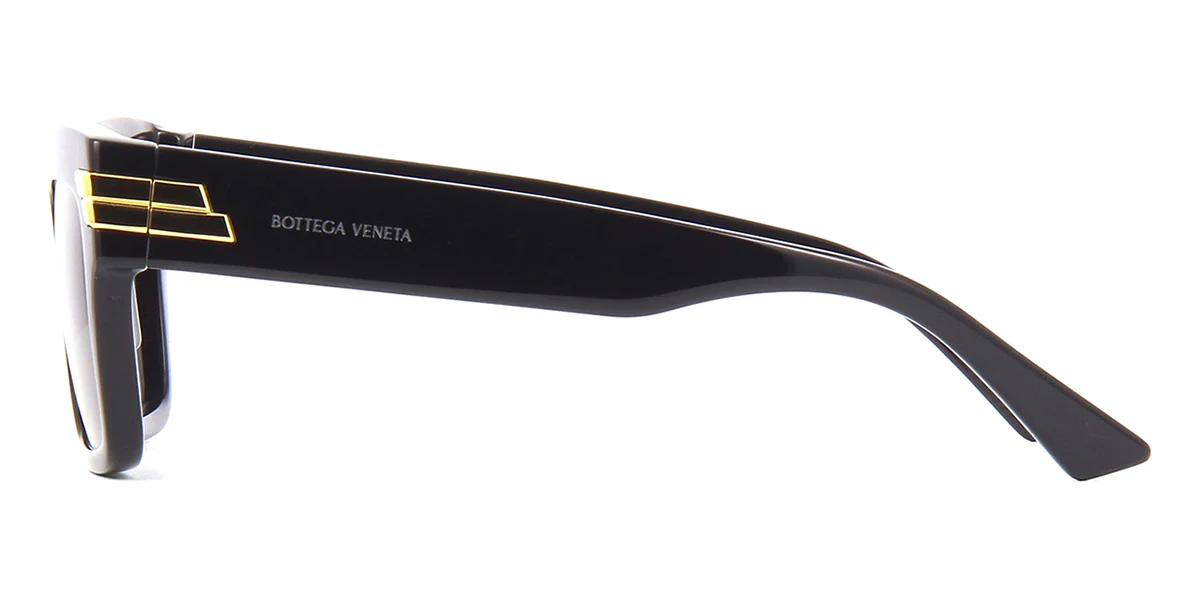 Bottega Veneta BV1058S 001 - As Seen On Amelia Gray Hamlin - Image 3