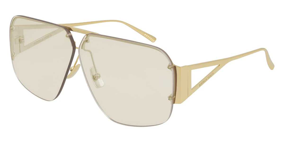 Bottega Veneta BV1065S 005 - As Seen On Lisa Barlow & Jennifer Lopez