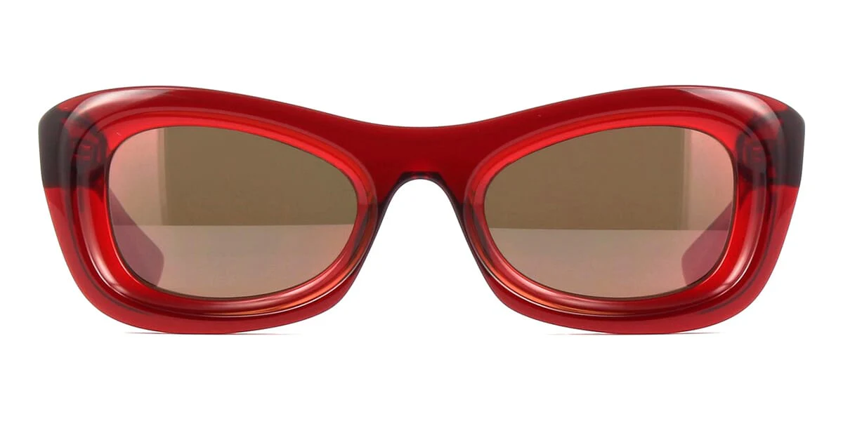 Bottega Veneta BV1088S 007 - As Seen On Cardi B - Image 2