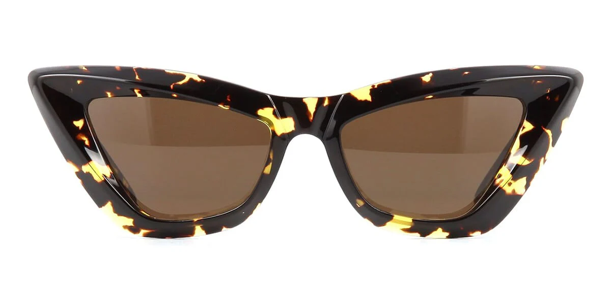 Bottega Veneta BV1101S 002 - As Seen On Pharrell Williams & Anya Taylor Joy - Image 2