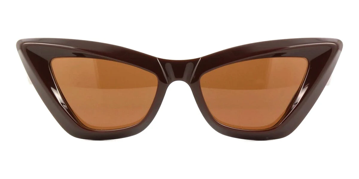 Bottega Veneta BV1101S 004 - As Seen On Xenia Adonts - Image 2