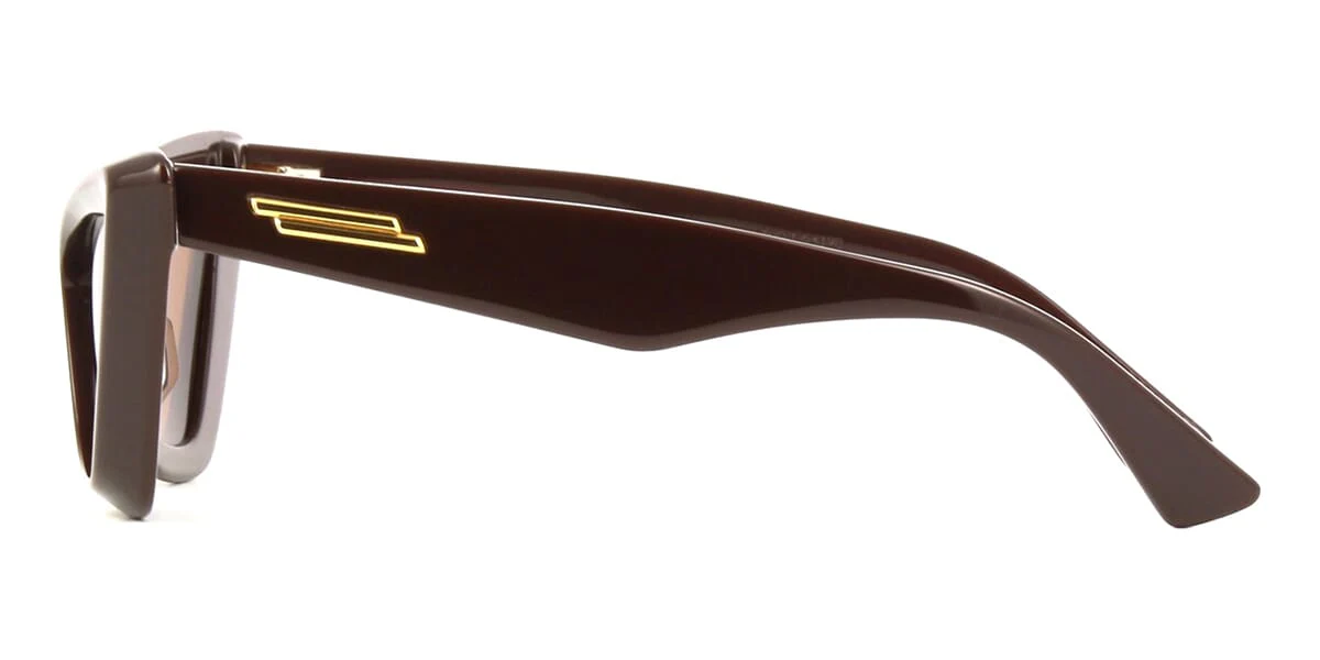 Bottega Veneta BV1101S 004 - As Seen On Xenia Adonts - Image 3