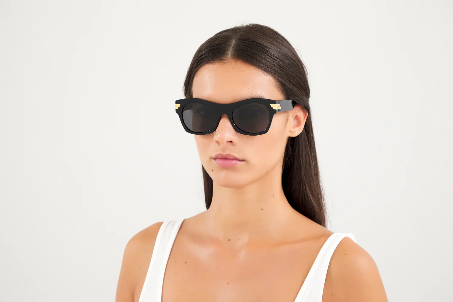 Bottega Veneta BV1103S 001 - As Seen On Lily Aldridge - Image 6
