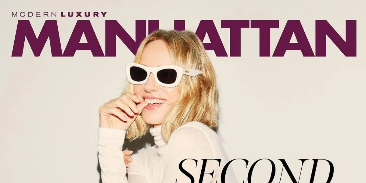 Bottega Veneta BV1121S 003 - As Seen On Naomi Watts - Image 4