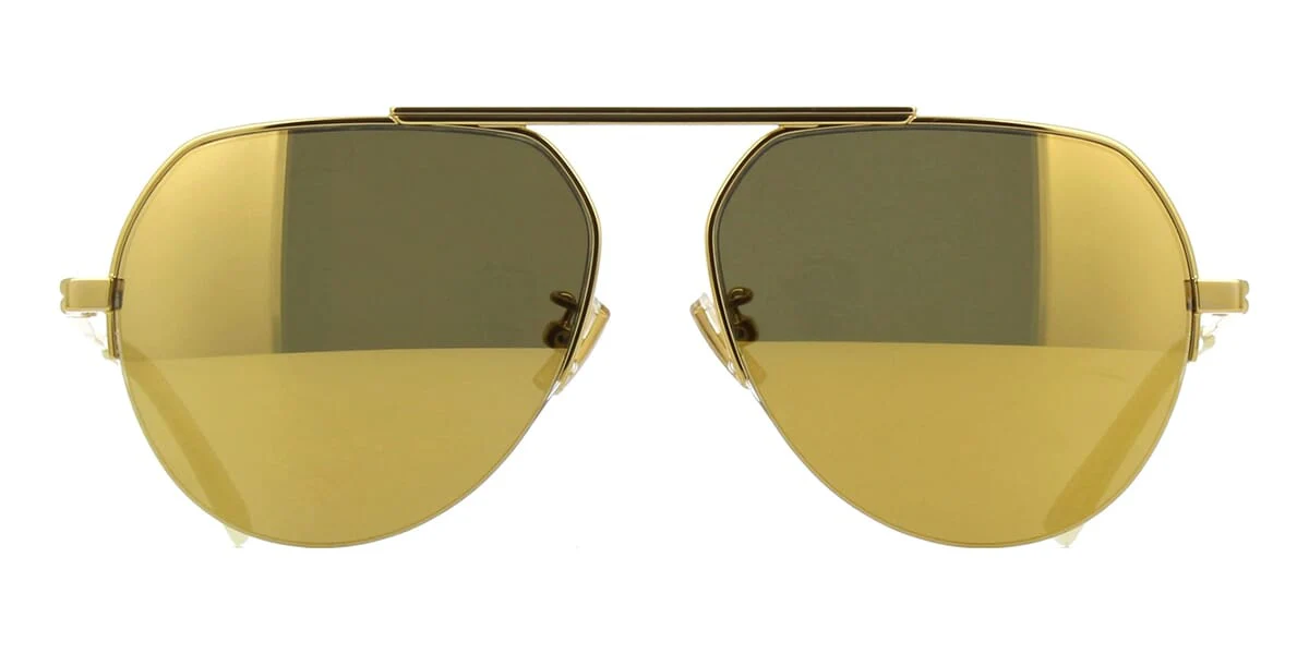 Bottega Veneta BV1150S 002 - As Seen On Rebel Wilson - Image 2