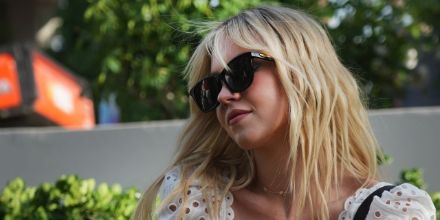 Bottega Veneta BV1151SA 001 - As Seen On Sydney Sweeney - Image 4