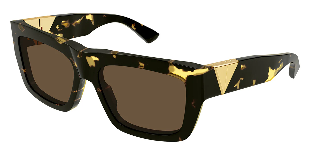 Bottega Veneta BV1178S 002 - As Seen On Kendall Jenner