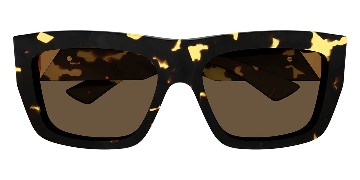 Bottega Veneta BV1178S 002 - As Seen On Kendall Jenner - Image 2