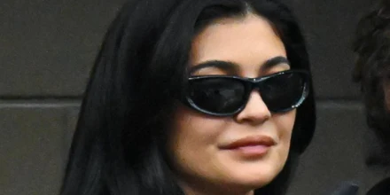 Bottega Veneta BV1184S 001 - As Seen On Kylie Jenner & Charli XCX - Image 3