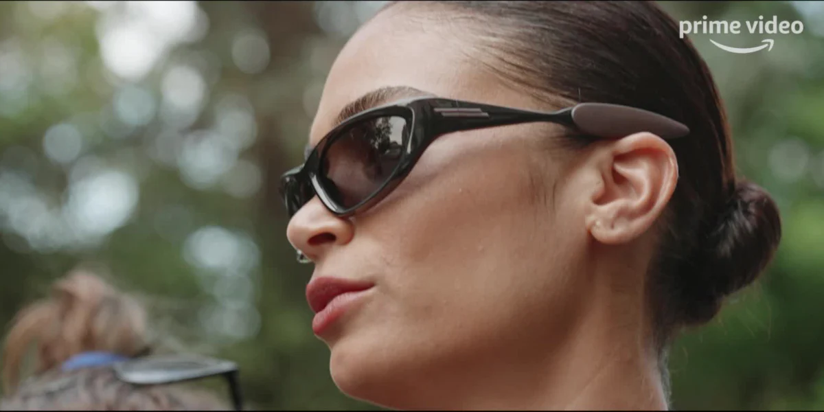 Bottega Veneta BV1184S 001 - As Seen On Kylie Jenner & Charli XCX - Image 5