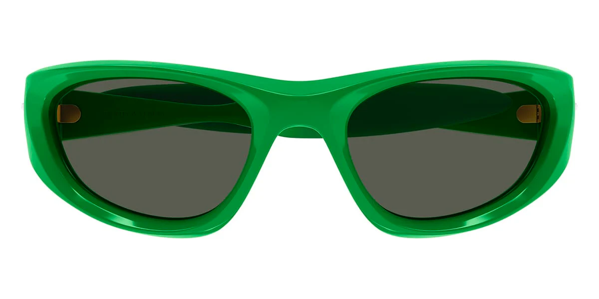 Bottega Veneta BV1184S 003 - As Seen On Grian Chatten & Albert Sambi Lokonga - Image 2