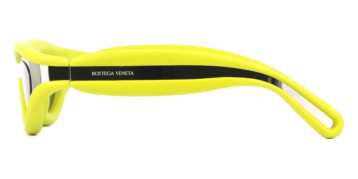 Bottega Veneta BV1211S 001 - As Seen On Yasmin Finney & Ella Thomas - Image 3