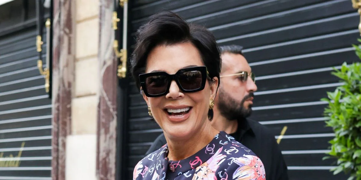 Bottega Veneta BV1212S 001 - As Seen On Kris Jenner & Becky Hill - Image 3
