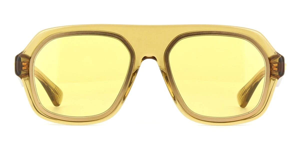 Bottega Veneta BV1217S 003 - As Seen On Katy Perry & Dess Dior - Image 2