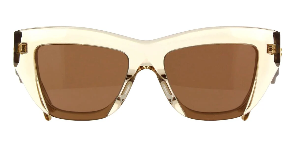 Bottega Veneta BV1218S 003 - As Seen On Rosie Huntington-Whiteley - Image 2