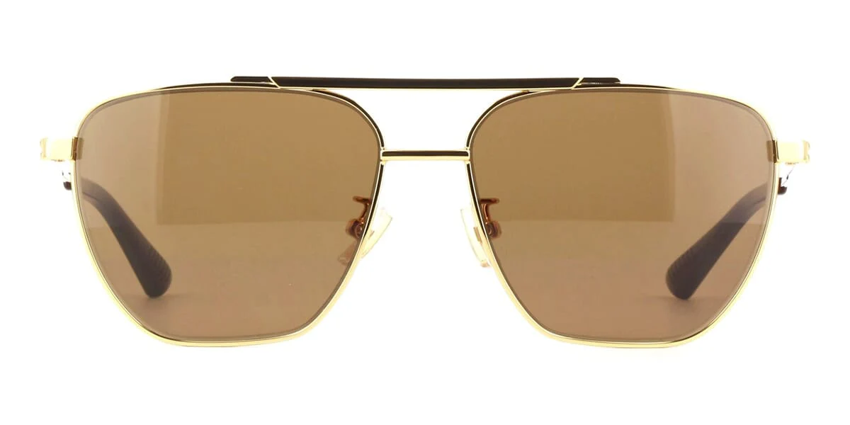 Bottega Veneta BV1236S 002 - As Seen On Abbey Clancy - Image 2