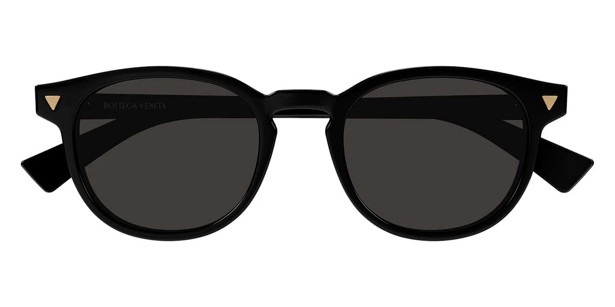 Bottega Veneta BV1253S 001 - As Seen On Kevin Hart & Yo Yang - Image 2