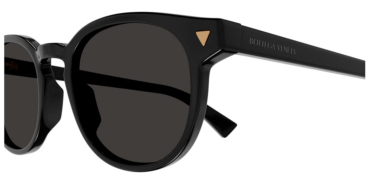 Bottega Veneta BV1253S 001 - As Seen On Kevin Hart & Yo Yang - Image 3