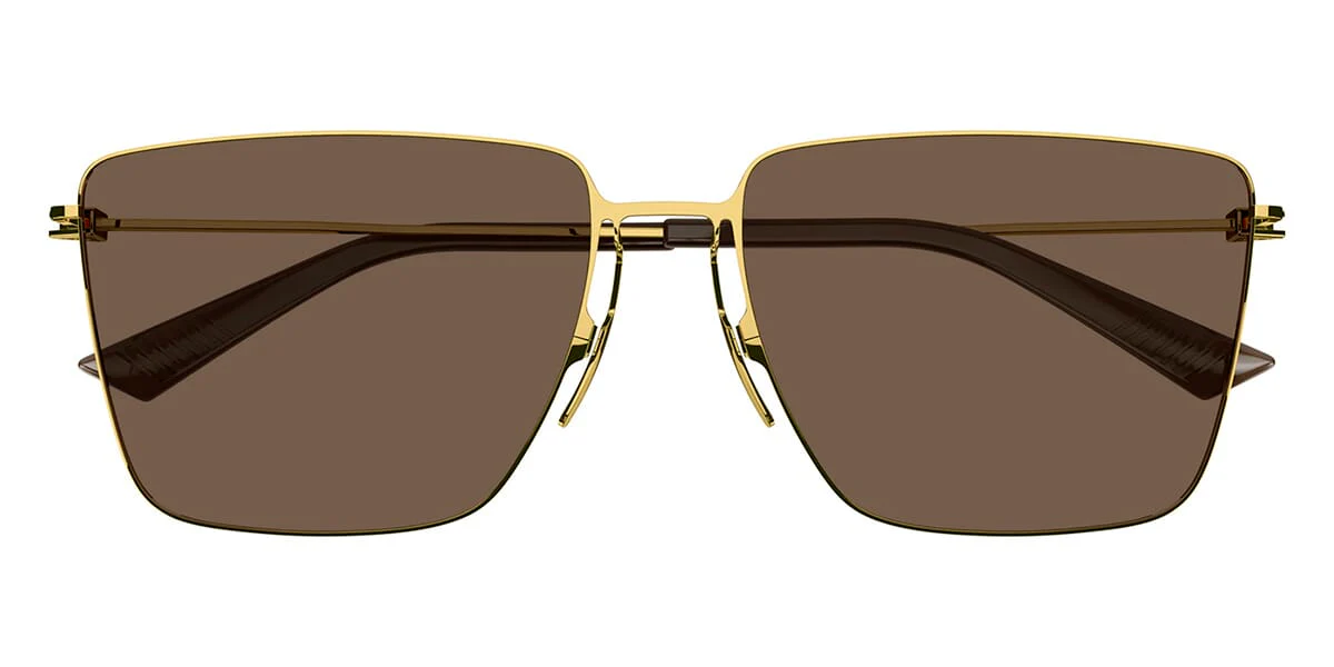 Bottega Veneta BV1267S 002 - As Seen On Rosie Huntington-Whiteley - Image 2