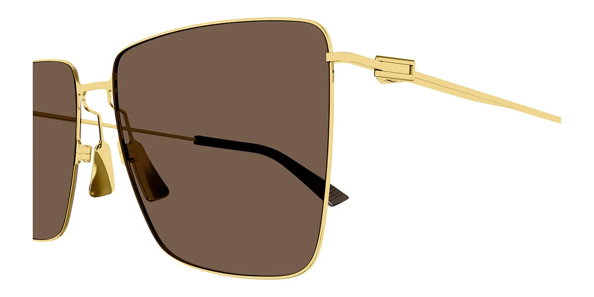 Bottega Veneta BV1267S 002 - As Seen On Rosie Huntington-Whiteley - Image 3