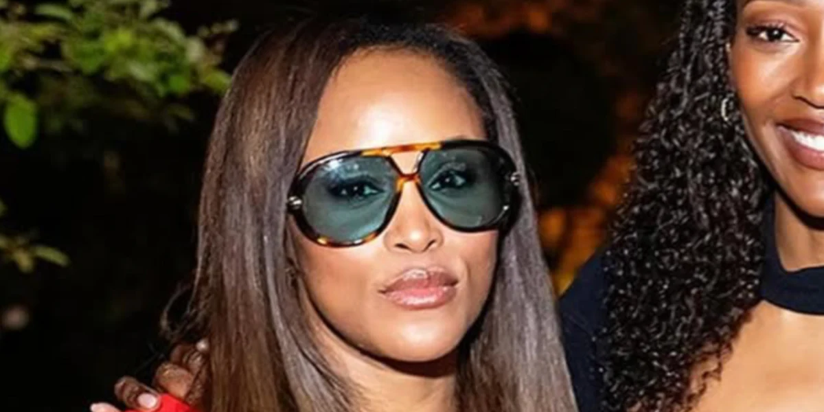 Bottega Veneta BV1273S 007 Drop Aviator - As Seen On Miley Cyrus & Eve - Image 5