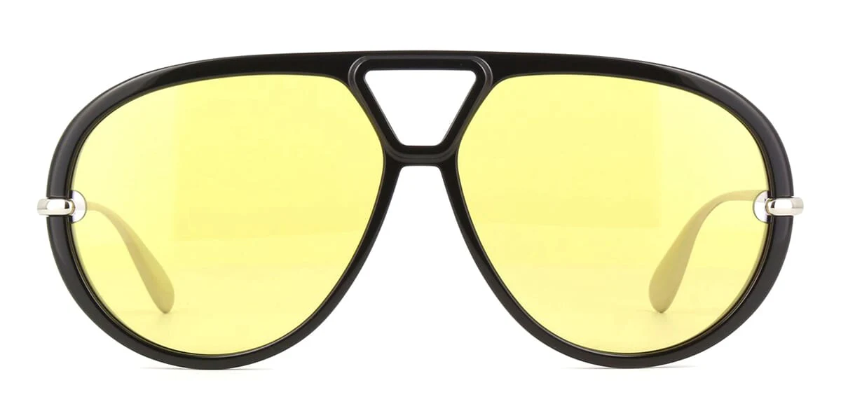Bottega Veneta BV1274S 002 - As Seen On Khloe Kardashian & Busta Rhymes - Image 2