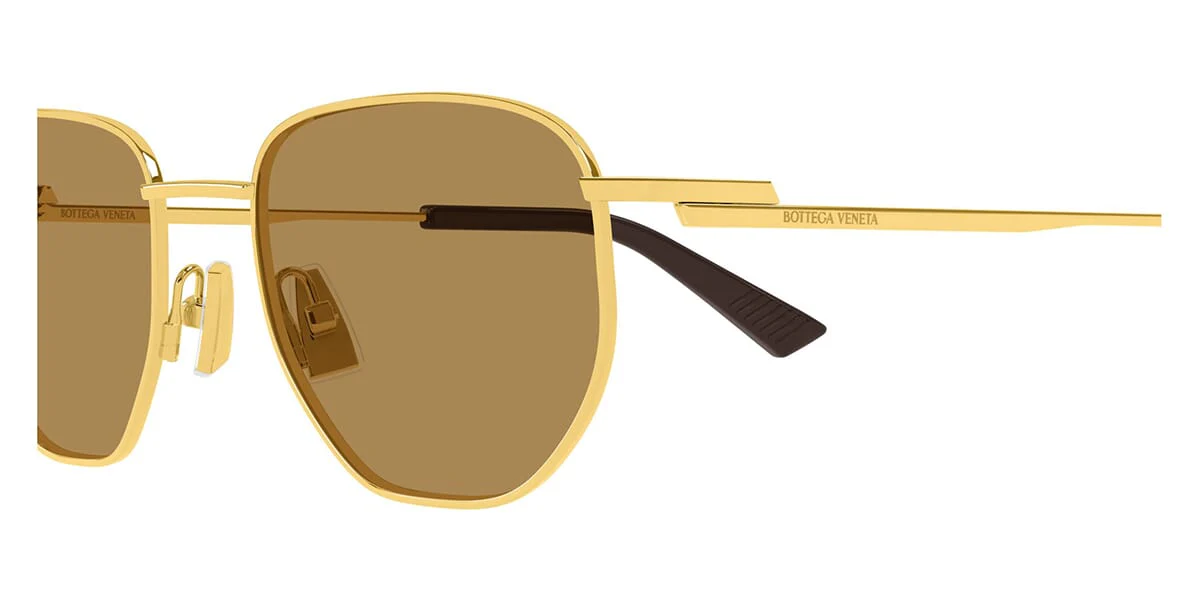 Bottega Veneta BV1301S 007 - As Seen On Maluma - Image 3
