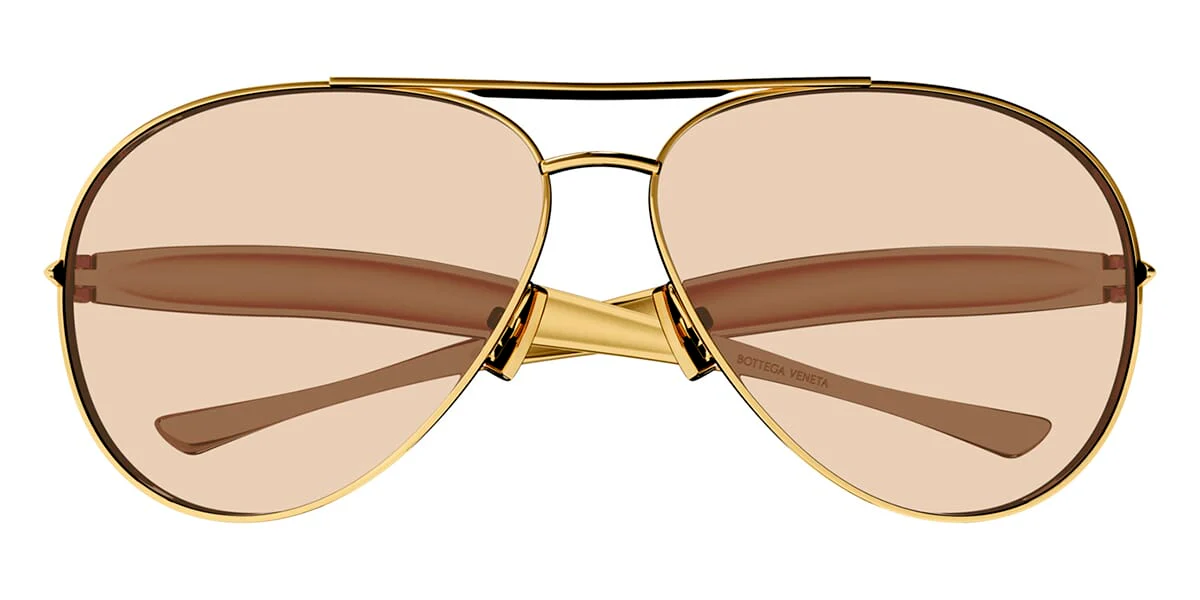 Bottega Veneta BV1305S 002 - As Seen On ASAP Rocky & Snoop Dogg - Image 2
