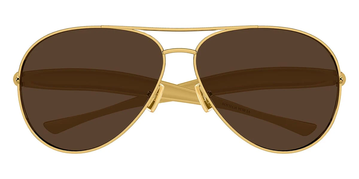 Bottega Veneta BV1305S 007 - As Seen On Laeticia Hallyday - Image 2