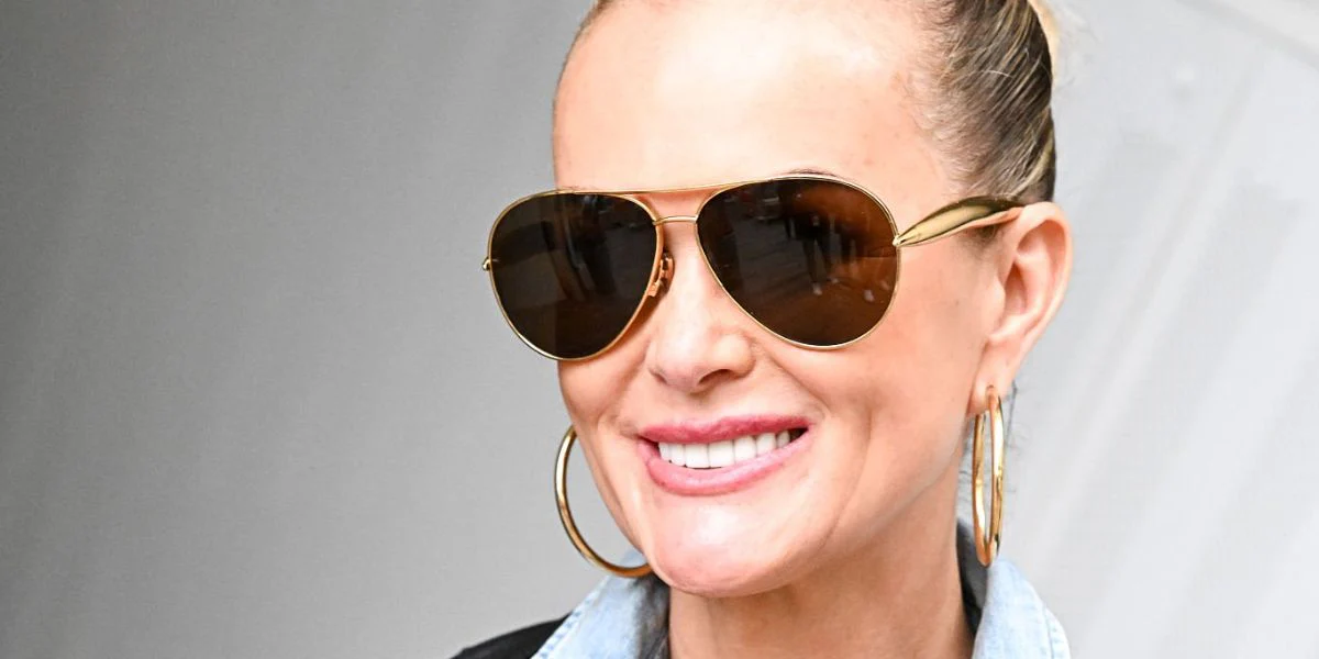 Bottega Veneta BV1305S 007 - As Seen On Laeticia Hallyday - Image 3