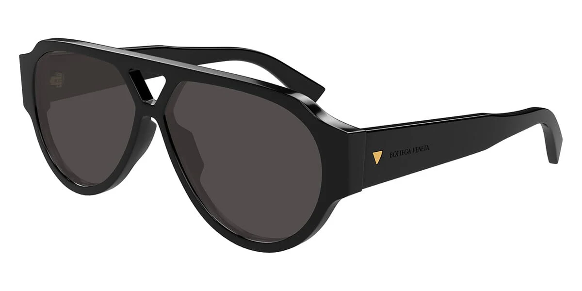 Bottega Veneta BV1318S 001 - As Seen On Petra Ecclestone
