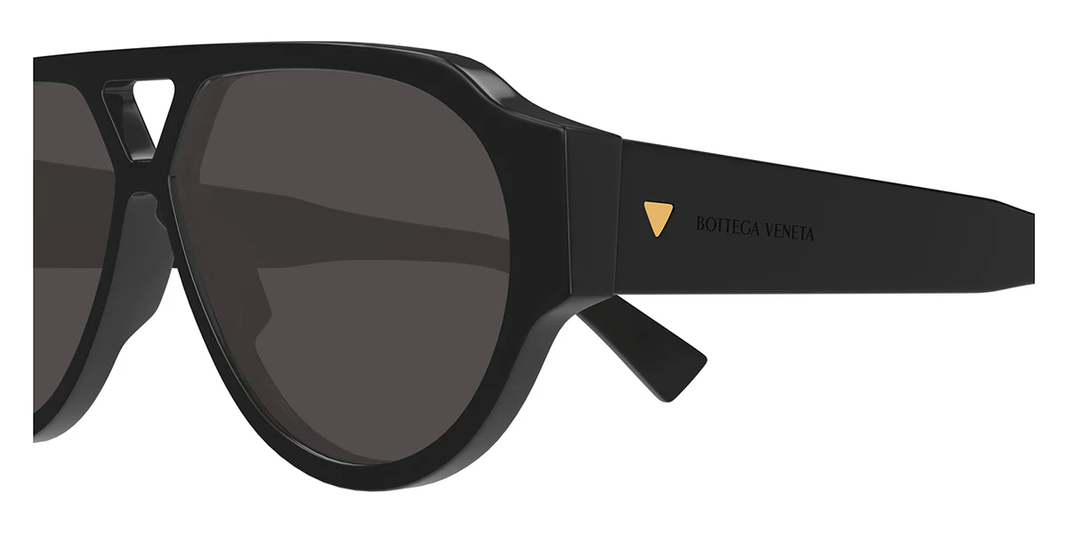 Bottega Veneta BV1318S 001 - As Seen On Petra Ecclestone - Image 3