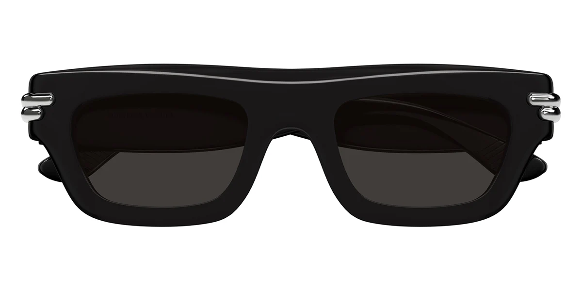 Bottega Veneta BV1321S 001 - As Seen On Michael B Jordan & Stefon Diggs - Image 2