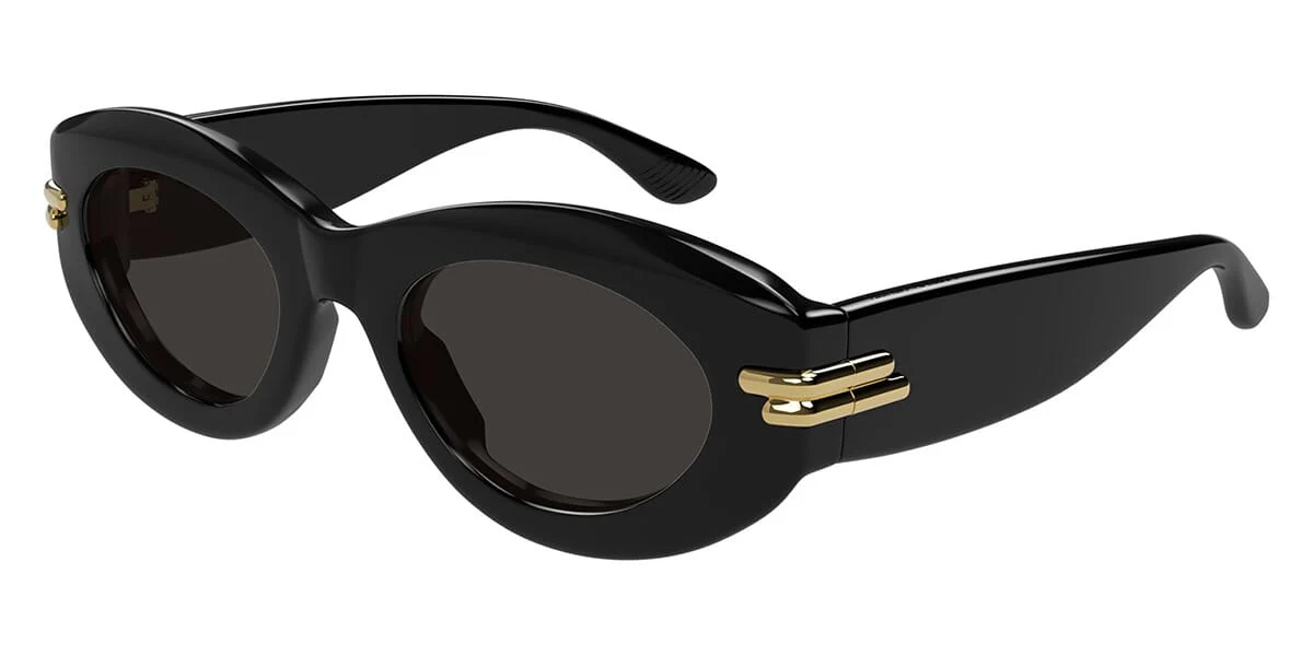 Bottega Veneta BV1322S 001 - As Seen On Sarah Paulson