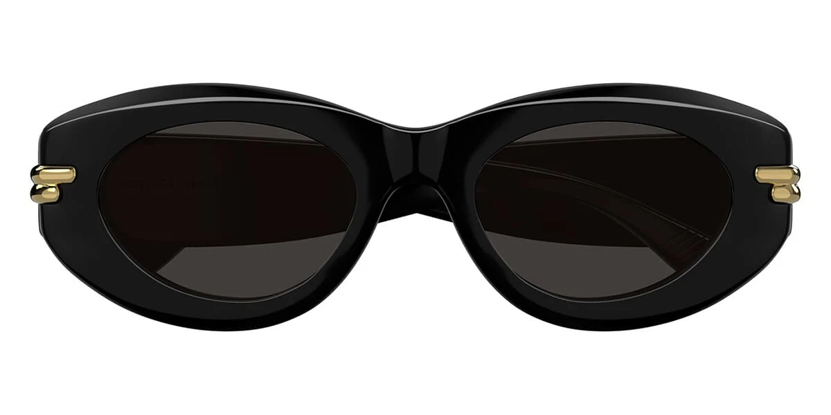 Bottega Veneta BV1322S 001 - As Seen On Sarah Paulson - Image 2