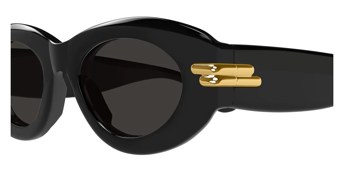 Bottega Veneta BV1322S 001 - As Seen On Sarah Paulson - Image 3
