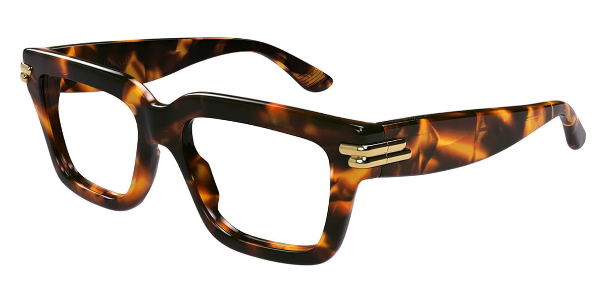Bottega Veneta BV1324O 002 - As Seen On Mike McDaniel