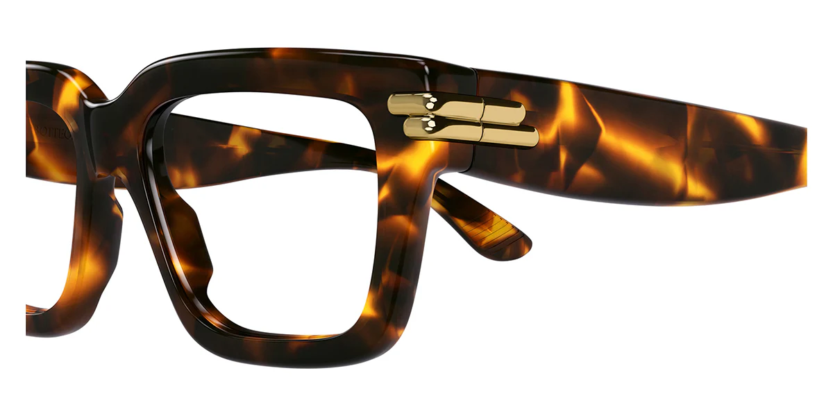 Bottega Veneta BV1324O 002 - As Seen On Mike McDaniel - Image 3