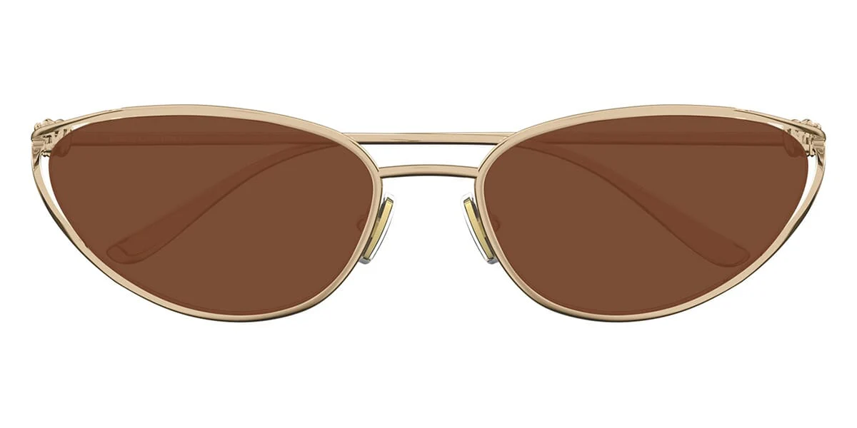 Bottega Veneta BV1330S 003 - As Seen On Sonam Kapoor & Honey Dijon - Image 2