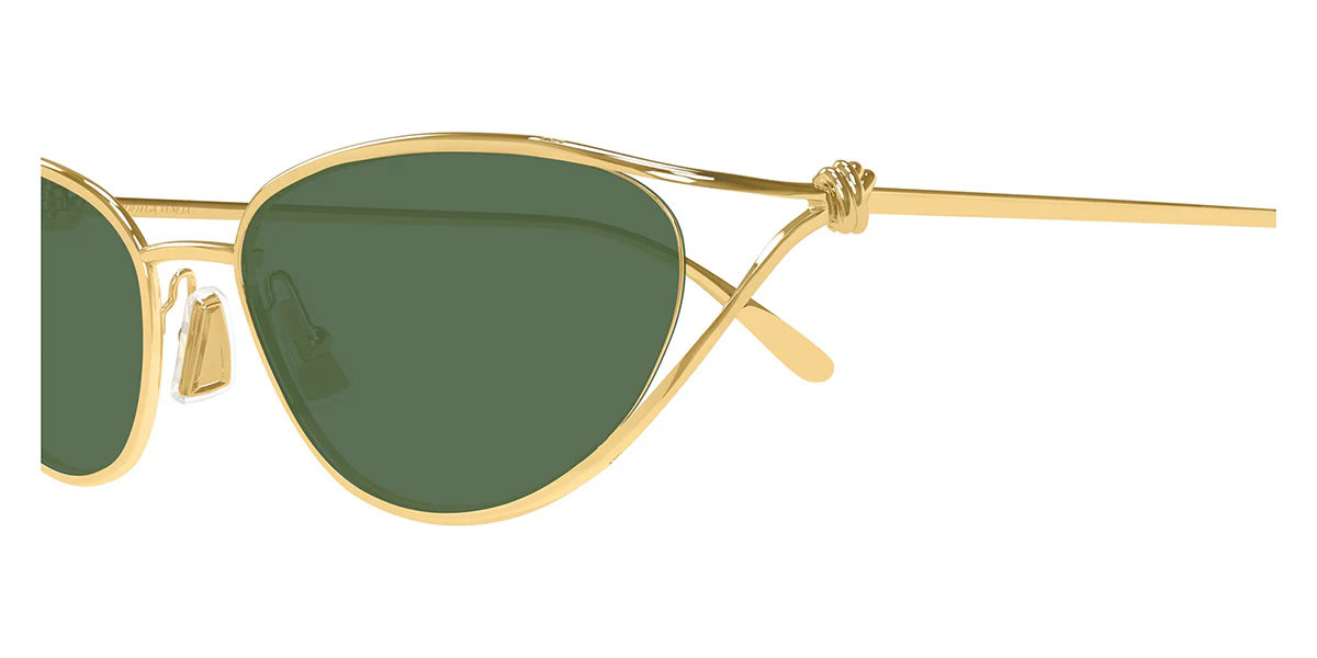 Bottega Veneta BV1330S 004 - As Seen On Alix Earle - Image 3